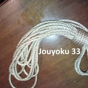 Jouyoku 33