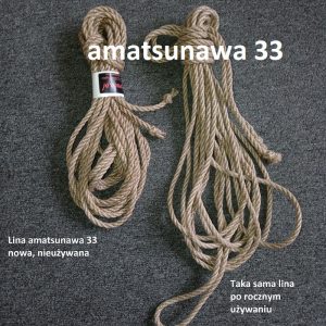 Amatsunawa 33