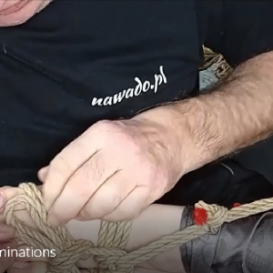 Examples of ties terminations