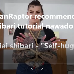 Jiai shibari