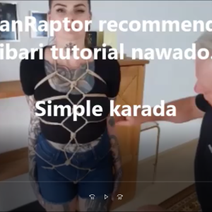 Simple karada
