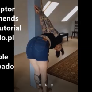 Simple strappado