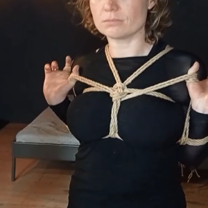 Upgrade a simple Tengu with a second rope