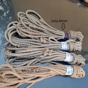 Lina SHIZEN 6,0mm